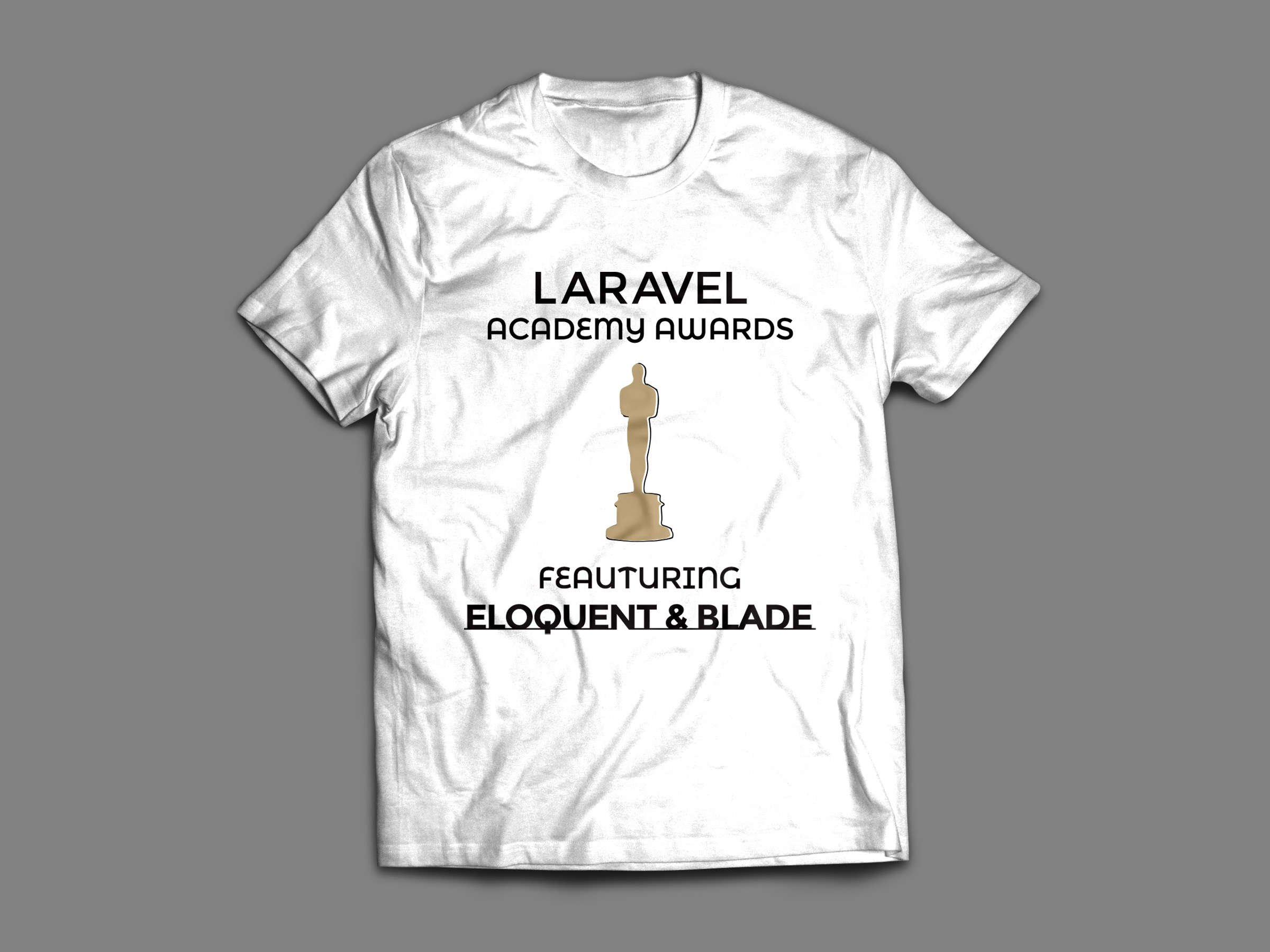 Academy Awards T-Shirt