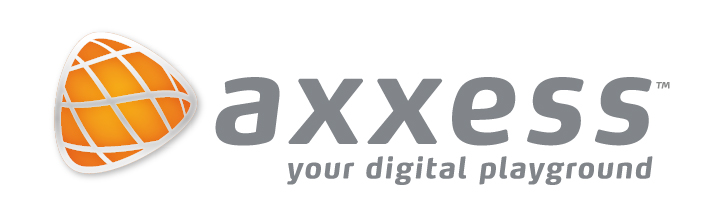 Axxess Logo