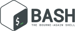 Bash Logo