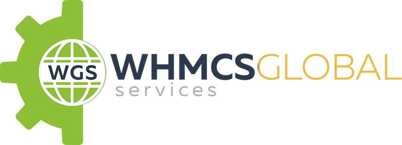 WHMCS Global Services Logo