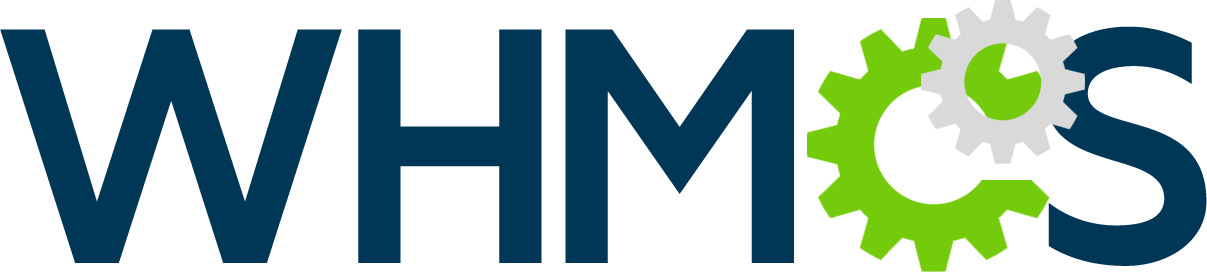 WHMCS Logo